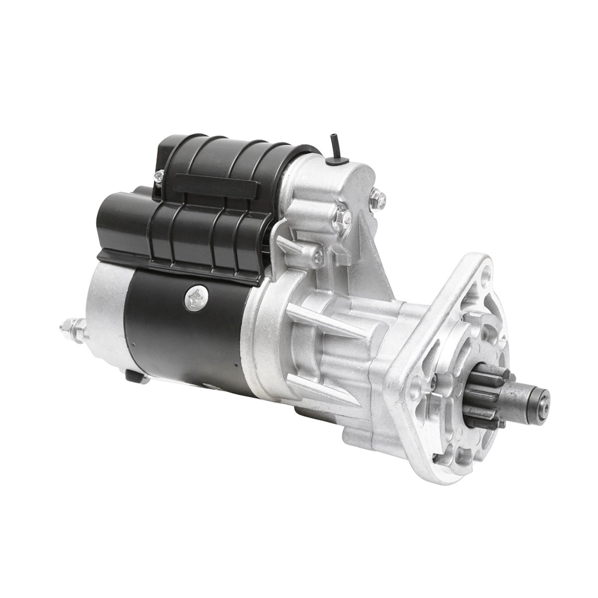 Electromotor pentru Fendt, Renault cod OEM F135902060010, F13590206001, F514900060040, X830100004000, 6005003152, 6005011729, 0001362306, 0001362314, 0001362341, 123708184